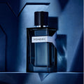 YSL Y EDP