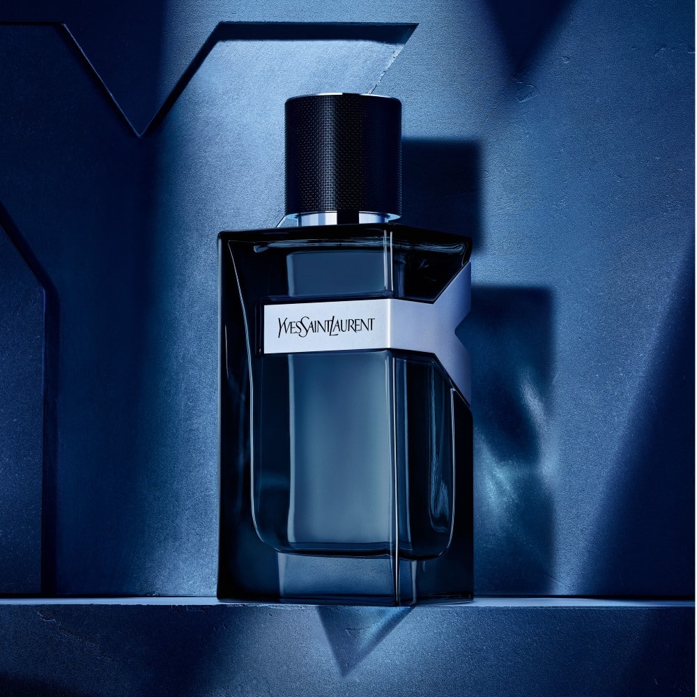 YSL Y EDP