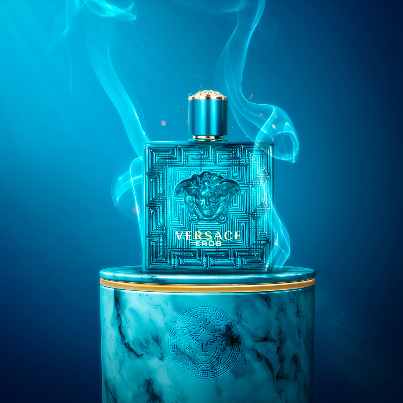 VERSACE EROS PARFUM