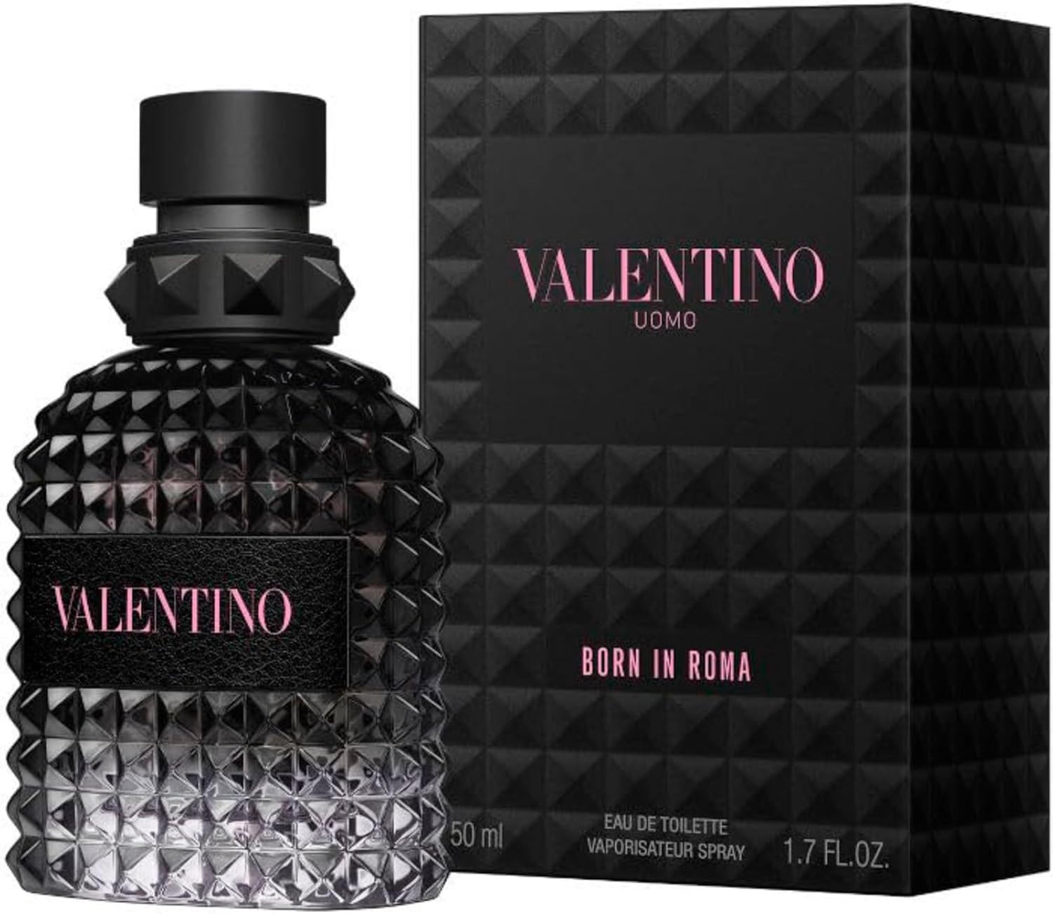 VALENTINO BORN IN ROMA EDT