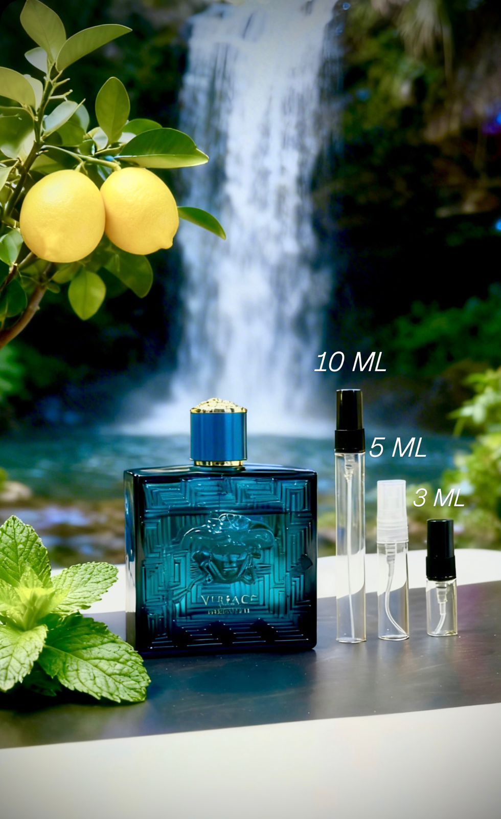 VERSACE EROS PARFUM