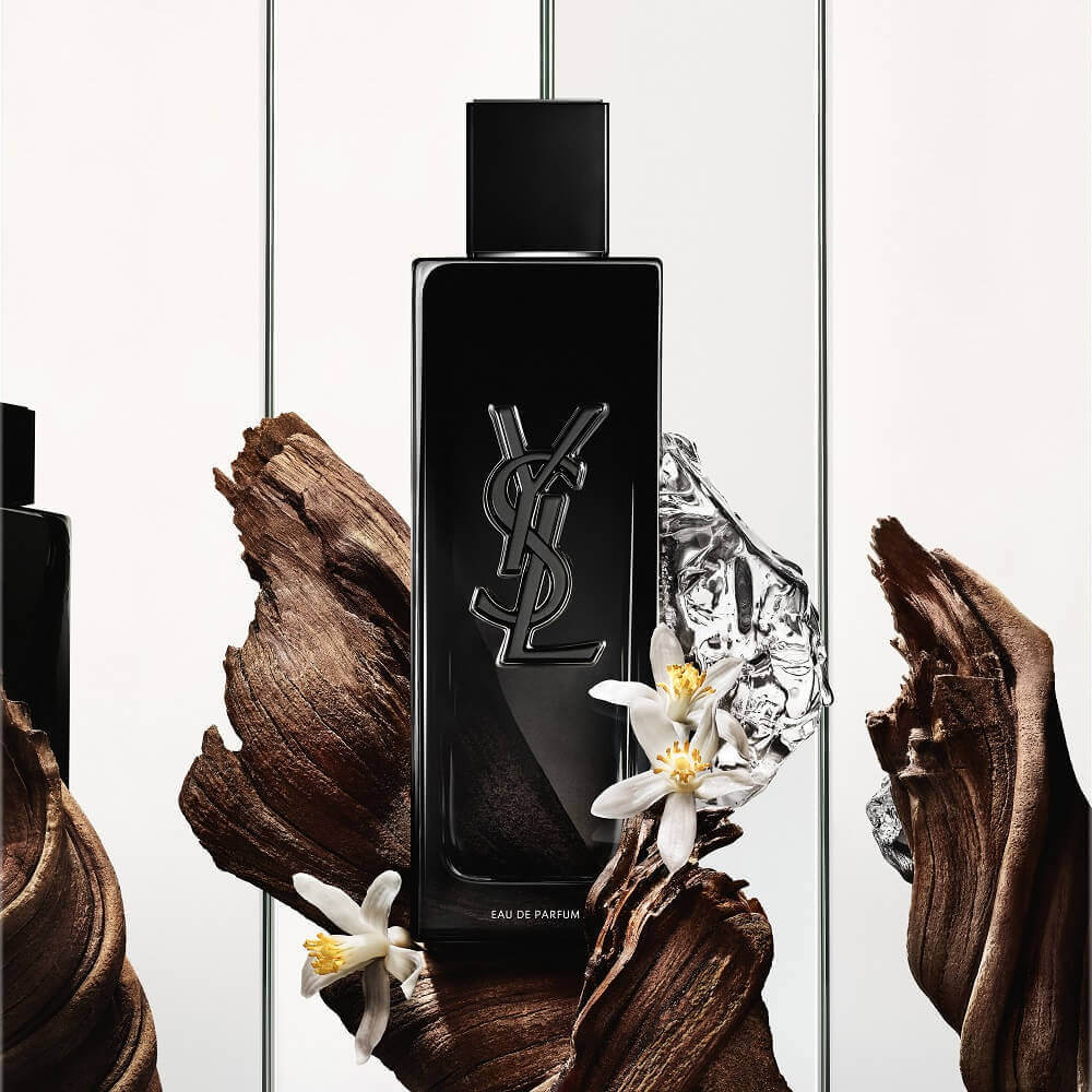 YSL MYSELF EDP